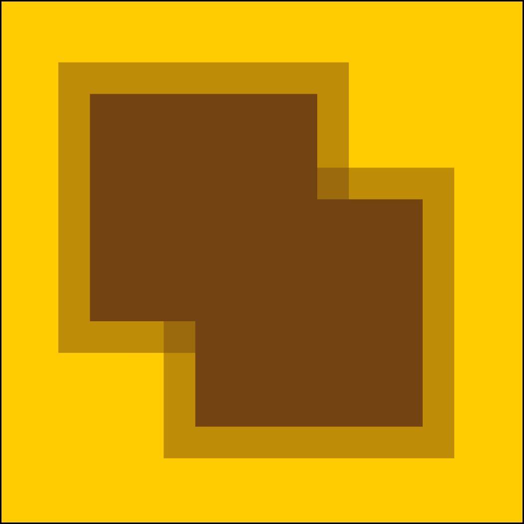 I used tha audio of the pan hitting against the stove top and adjust strokes and colors. The colors change when you click on the canvas.