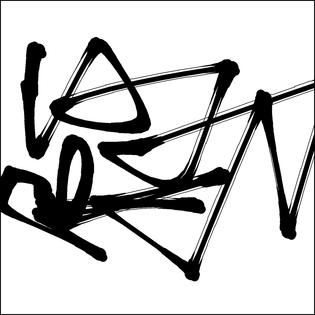 Here I referenced Brushstrokes by Qiongting, where the audio only plays when the mouse moves. If the mouse stops moving, the audio stops as well. This effect imitates real time usage of markers.